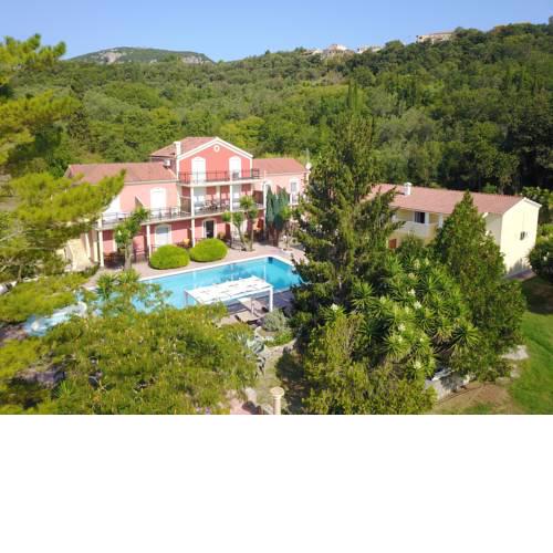 Corfu Pearl