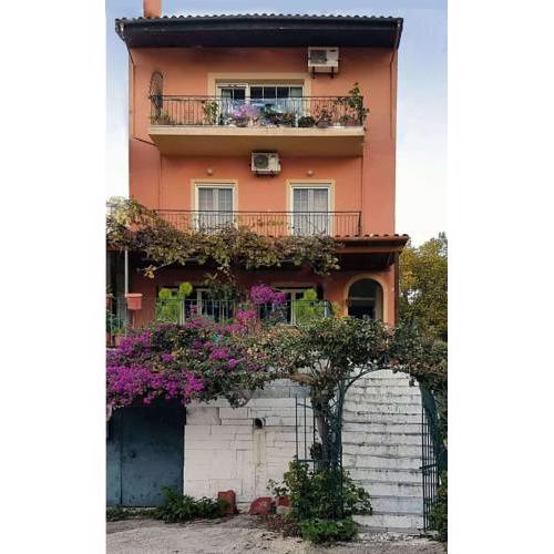 Corfu Pelekas Apartment