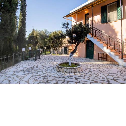 Corfu Peritheia Retreat - Ideal Summer Escape