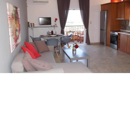 Corfu Quality Suite. Tranquility, Panoramic View.