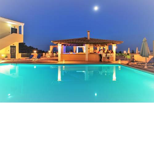 Corfu Residence