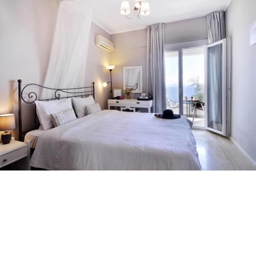 Corfu Sea View Rooms
