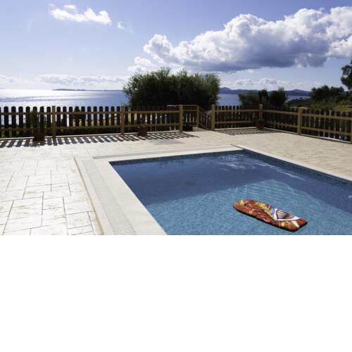 Corfu Sea View Villa - Alya