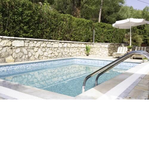 Corfu Sea View Villa - Situla