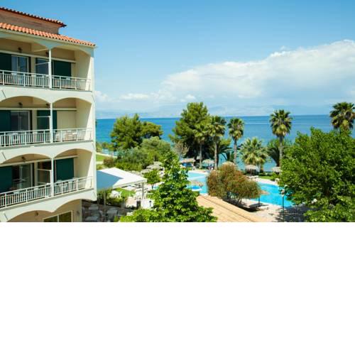 Corfu Senses Resort