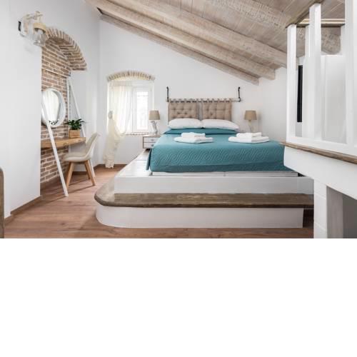 Corfu Sky Loft