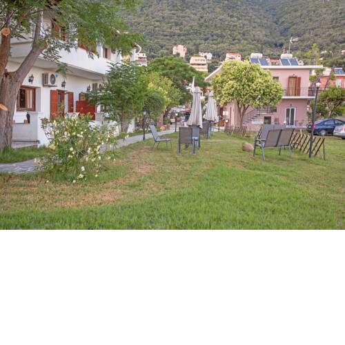 Corfu Sunset Estate - Fully equipped Garden Retreat