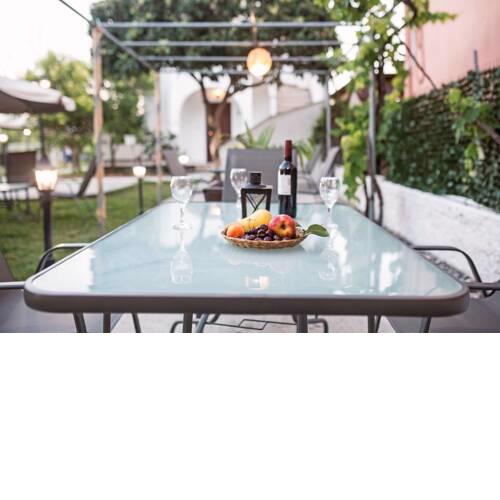 Corfu Sunset Estate - Garden Haven Fully equipped