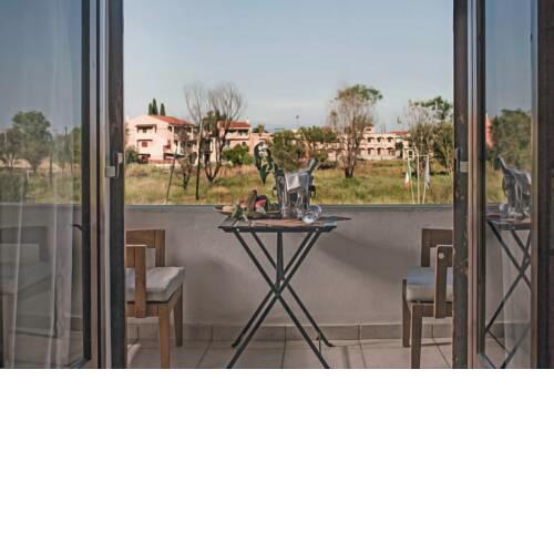 Corfu Sunset Estate - Garden Home Fully equipped