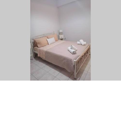 Corfu town center appartment