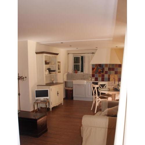 CORFU TOWN FLAT