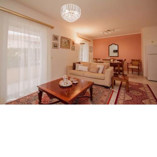 Corfu Town Luxury Maisonette