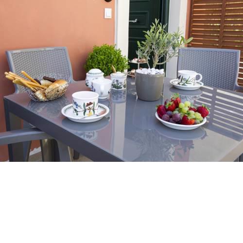 Corfu Town Luxury Studios -A