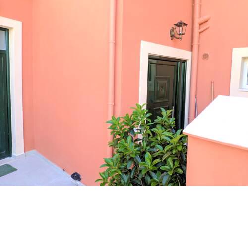Corfu Town Luxury Studios -D