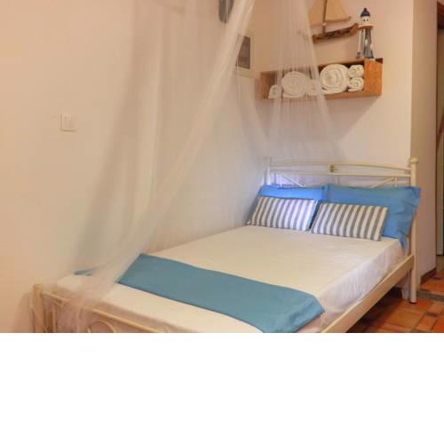 Corfu Town Sailing Studio