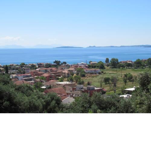 Corfu Vacation Homes
