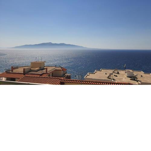 Corfu View Apartment