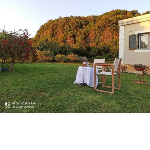 Corfu Villa Irini