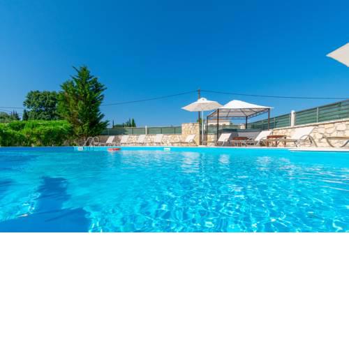 Corfu Villa Rosa 1