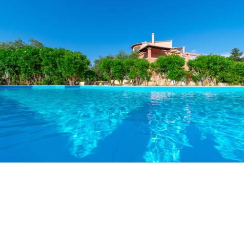 Corfu Villa Rosa 2