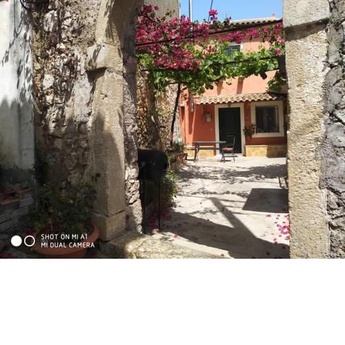 Corfu Village House Near Best Beaches