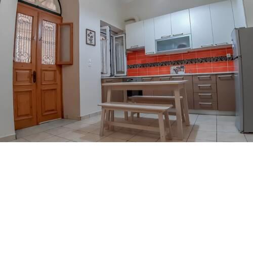Corfu Vintage Apartment