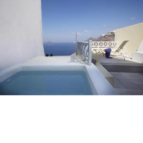 Cori Rigas Suites