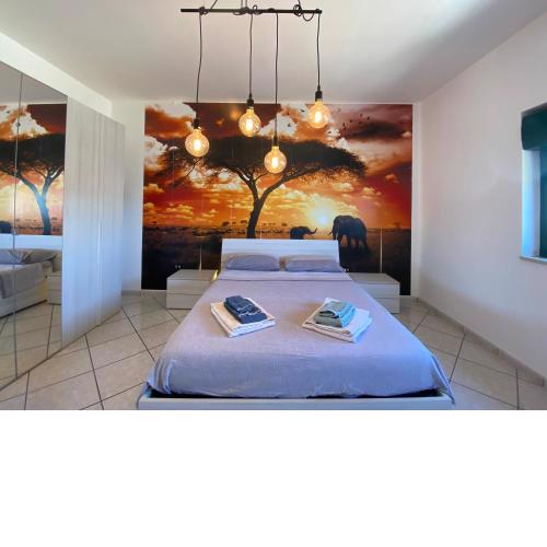 Corigliano apartment