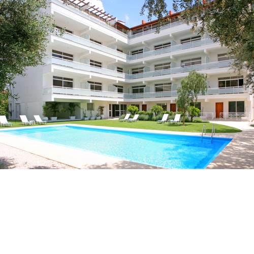 Corina Suites & Apartments