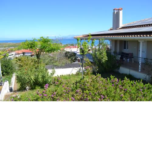 Corinthian Sun - Vacation Home