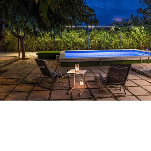 CorinthianVillas Lemon Villa