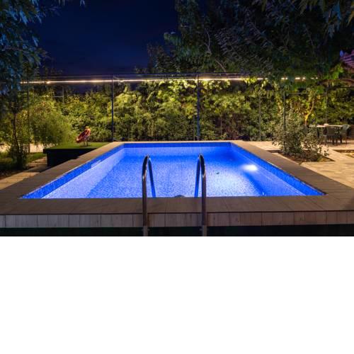 CorinthianVillas Orange Villa