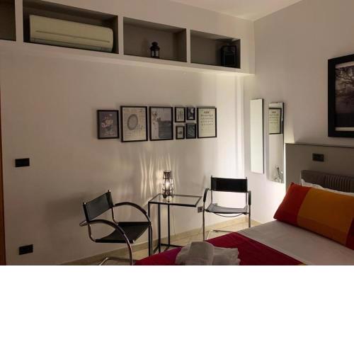 Corinto House