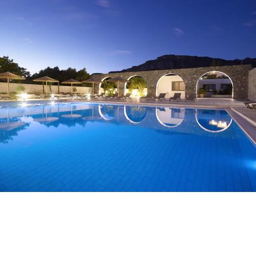 Coriva Beach Hotel