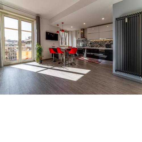 Cornelia Home