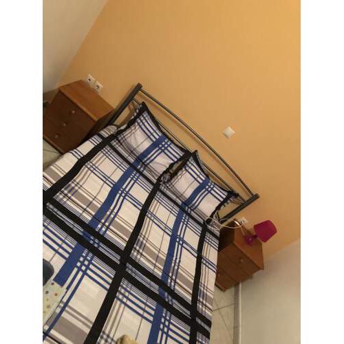 Corner 2 Bedroom 50m2 Apartment Larisa