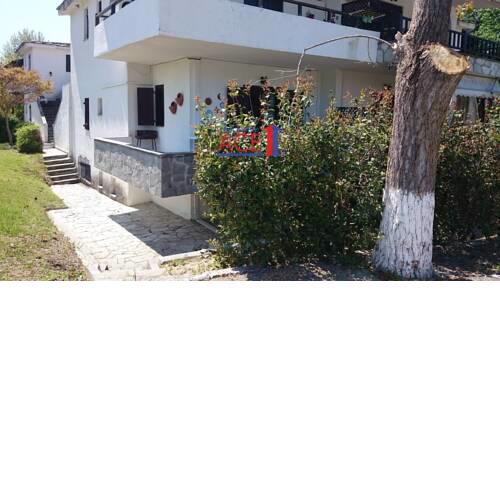 corner house