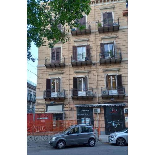 CORNER ROME appartamento