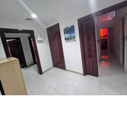 Corniche Abu Dhabi - For Males "Peaceful Bed Space"