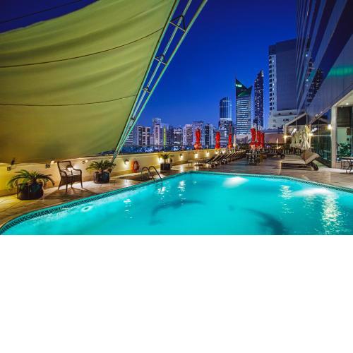 Corniche Hotel Abu Dhabi