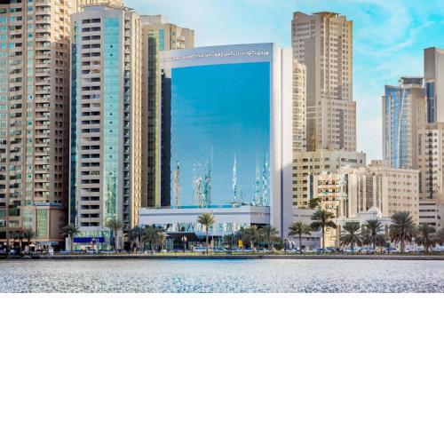 Corniche Hotel Sharjah