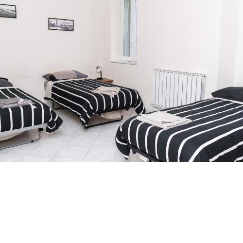 Cornigliano Apartment 1