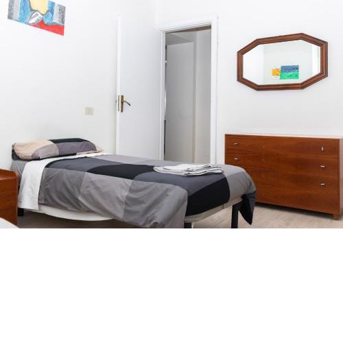 Cornigliano Apartment 2