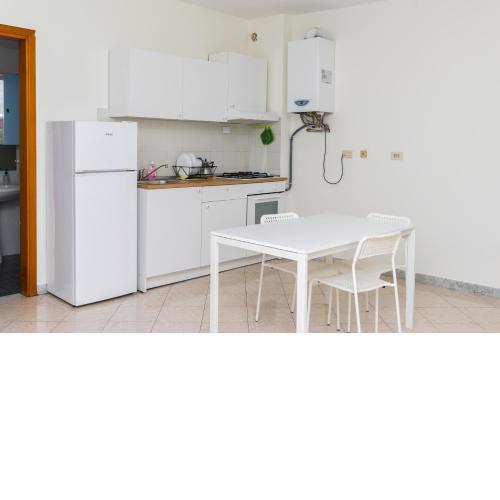 Cornigliano Apartment 3