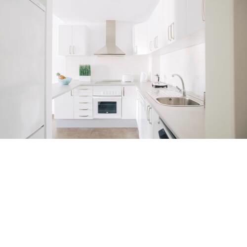 Cornisa Apartments