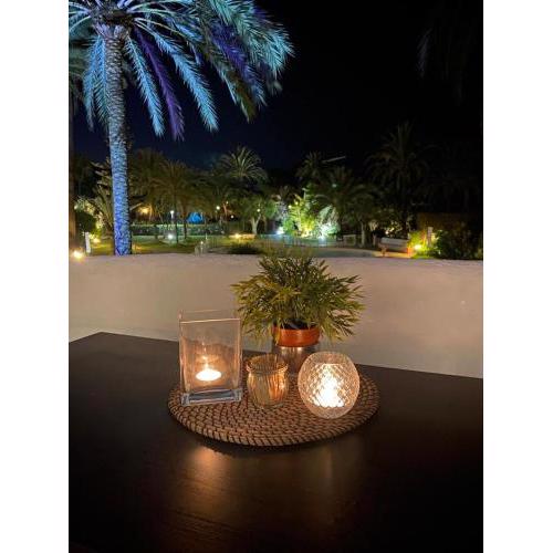Coronado apt Marbesa