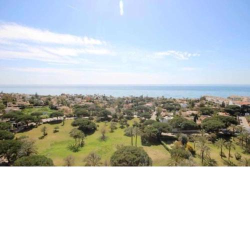 Coronado Marbella Seaviews