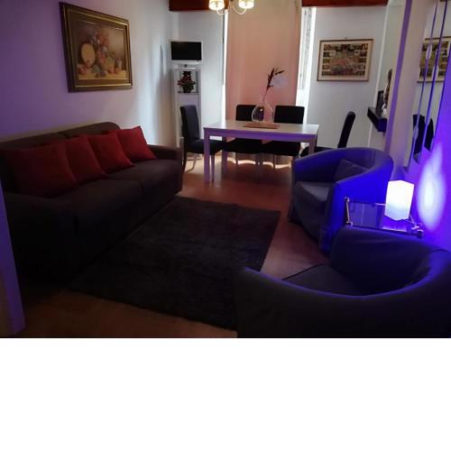 Coronari 45 apartment