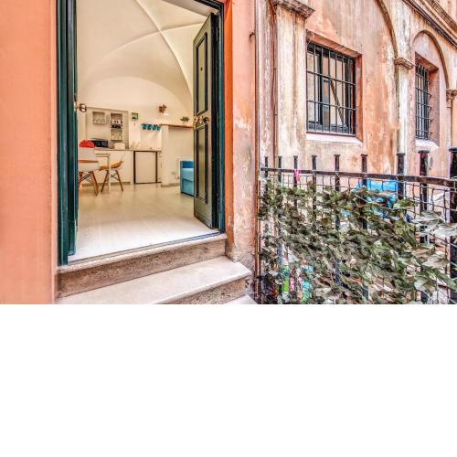 Coronari stylish apartment