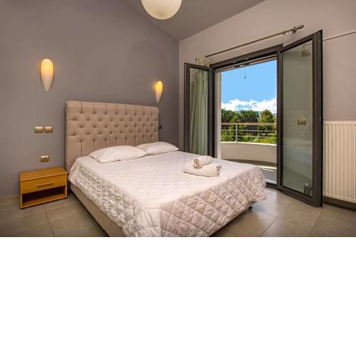 CORONIS HOUSE